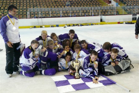 2009.08.28-30. Multi Sport Cup